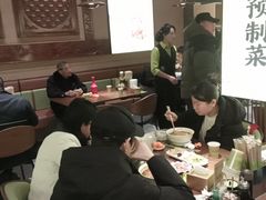 -香丰阁·烤鸭·川湘菜(清河店)
