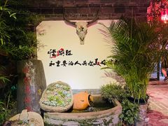 -慢丽江·云南野生菌土鸡锅(付家庄店)