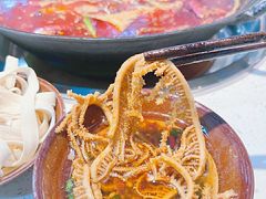 -芈重山老火锅(广州首店)