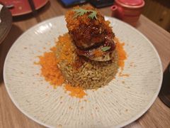 -满来寿喜烧(金虹桥店)