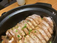 -竹里馆·淮扬菜·功夫茶(老门东店)