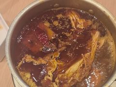 -呷哺呷哺 黄金牧场 (新辰里学清路店)