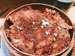 -静一餐厅·湖北菜(前门店)