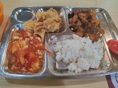 -同济大学·食堂(嘉定校区)