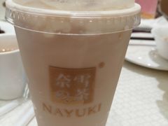 -奈雪的茶(市百一店)