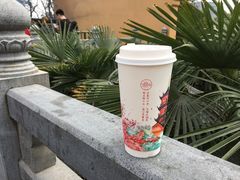 -鸡鸣赐茶(鸡鸣寺路店)