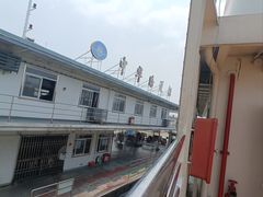 -武汉关码头(轮渡站)