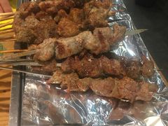 -云晓光头烧烤吧(新大陆广场店)