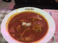 -华梅西餐厅(哈尔滨中央大街店)