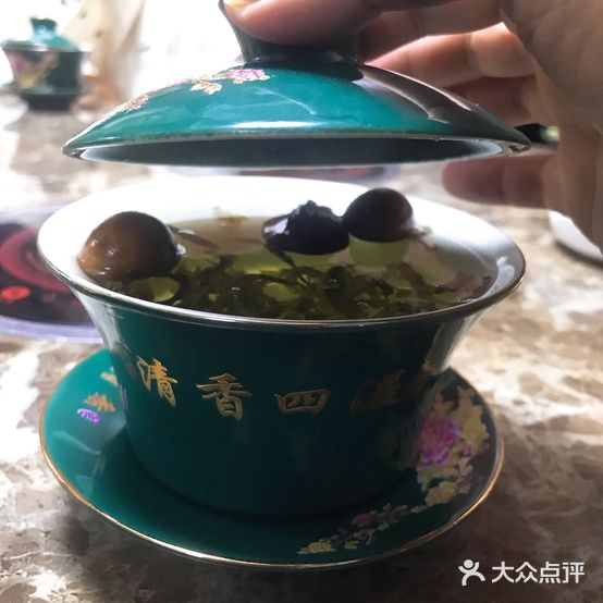 西北风味美食城