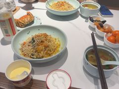 -裕兴记•蟹黄面馆(人民广场店)