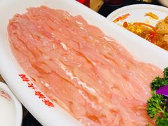 -豪渝火锅(红谷滩万达店)