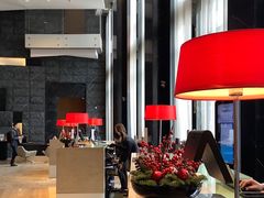 -广州富力君悦大酒店·凯菲厅