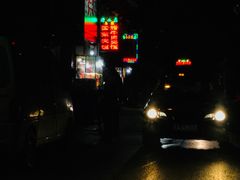 -老马家马蓉蛋菜夹馍·腊牛肉夹馍(回民街店)