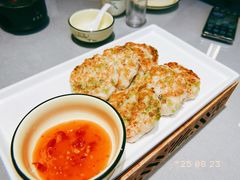 -老渔民·北塘海鲜(新港远洋宾馆店)