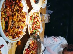 -葡萄集|滋味新疆菜·精酿酒馆(瑞豪酒店)