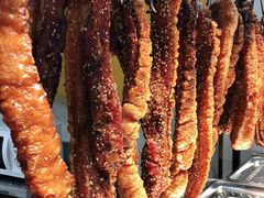 -傅强排骨(成都总店)