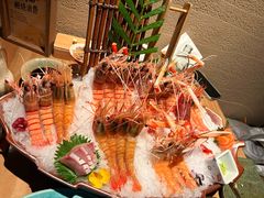 -Minase水濑·日料放题(外滩店)