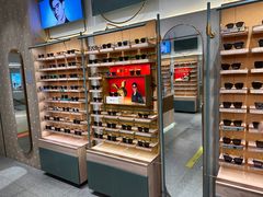 -MUJOSH木九十眼镜(苏州中心店)