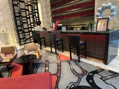 -北纬29度大堂吧-重庆富力艾美酒店-近江岸天街