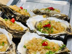 -老虎滩大连海鲜烧烤(建邺云锦路总店)