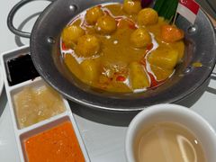 -芽笼芽笼新加坡餐厅(环球港店)