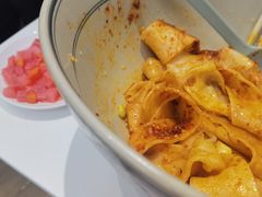 -墩儿大碗宽面(来福士店)