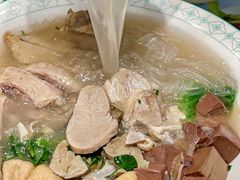 -苏晓玥·江南小吃(深圳北站店)