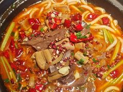 -老阿爸鲜鱼土菜(园区永旺店)