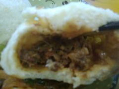 -西域美食(西直门南小街店)
