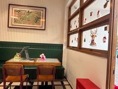 -堂屋糖水店(愚园店)