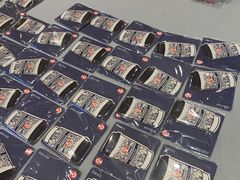 -霸王茶姬(上海恒基名人店)