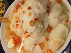 -思泊湖牛肉面(兰州总店)