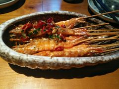 -蜜桃餐厅·古运河畔(南下塘店)