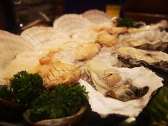 -熹悟海鲜火锅·广式打边炉