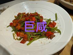 -味钱塘·钱塘渔鲜·地道江浙菜(宋城店)