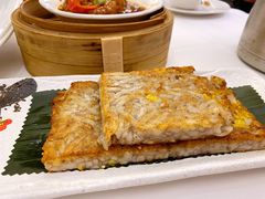 芋丝糕-君逸酒店·万寿宫(横岗店)