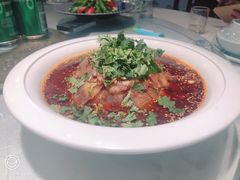 -鑫巴蜀小镇 · 水煮鱼专研店(玉桥店)