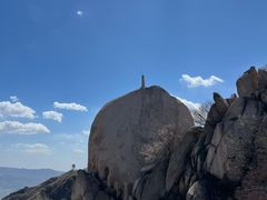 -北京凤凰岭