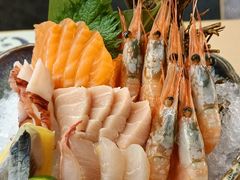 -極上萬膳·日料放题(海岸城店)