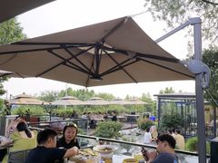 -蘇河湾·新鲁菜·泰山宴(泰山店)
