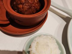 张氏狮子头-羲和雅苑•北京烤鸭(陆家嘴中心店)
