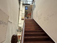 -沏点Trattoria意大利餐厅(新街口店)