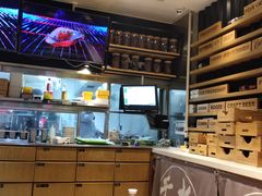 -木屋烧烤(万德庄店)
