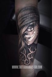 微信号15921903323-TATTOO FAMILY刺青纹身工作室