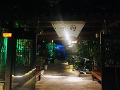 -夜宴江景餐厅
