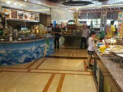-长沙世纪金源大饭店·金世纪中餐厅