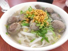 -阿波潮汕牛肉火锅·汤粉面(拱北店)