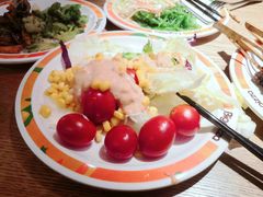 -比格比萨自助(延庆万达广场店)