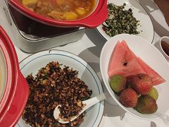 -延年酒店-延飨餐厅(延年文苑店)